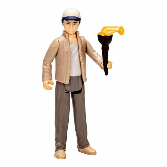 Hasbro Jones: The Temple Of Doom: Retro Collection Action Figure: Short Round  Подаръци и играчки