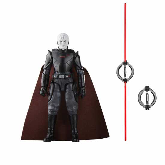 Star Wars Star Wars The Vintage Collection Grand Inquisitor  