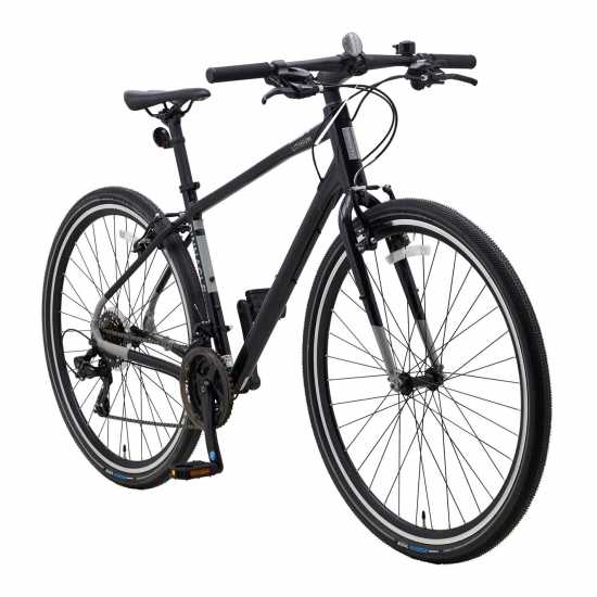 Pinnacle Lithium 1 Hybrid Bike Adults  Шосейни и градски велосипеди