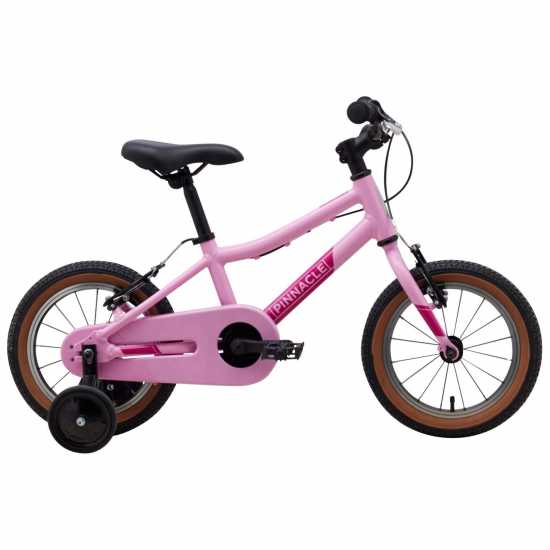 Pinnacle Koa 14 Inch Kids Bike  Детски велосипеди