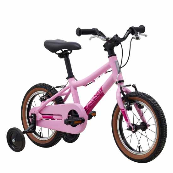 Pinnacle Koa 14 Inch Kids Bike  Детски велосипеди