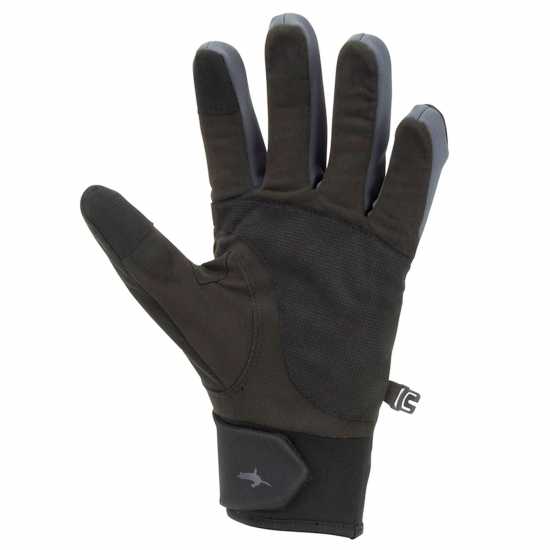 Sealskinz All Weather Glove With Fusion Control  Колоездачни аксесоари