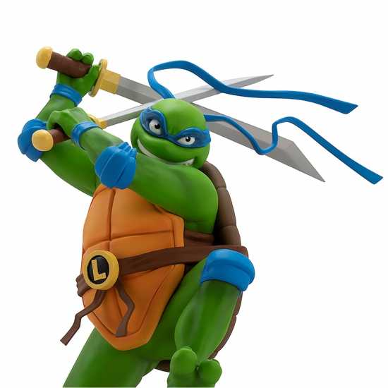 Teenage Mutant Ninja Turtles Tmnt Leonardo  