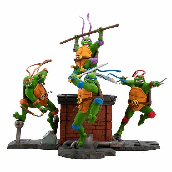 Teenage Mutant Ninja Turtles Tmnt Leonardo  