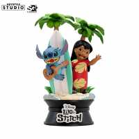 Disney Disney Lilo  Stitc  