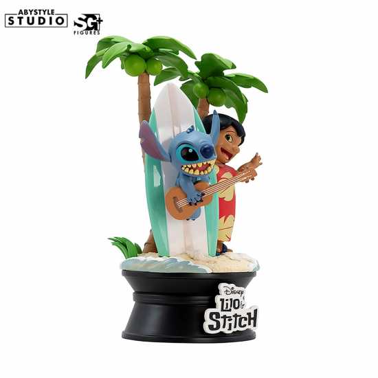 Disney Disney Lilo  Stitc  