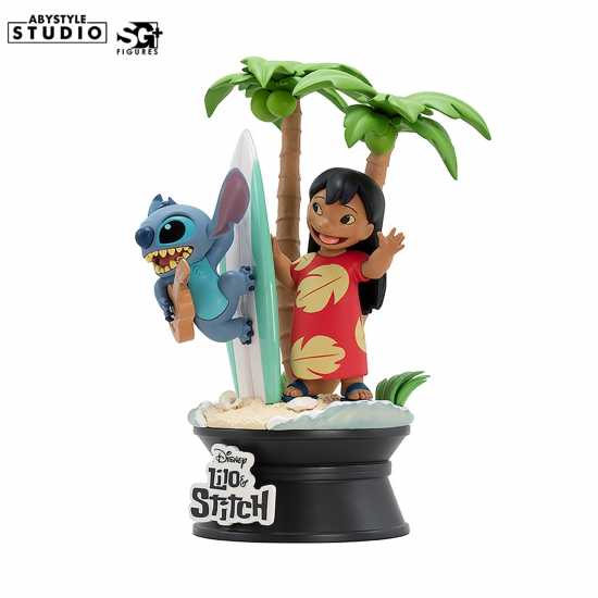 Disney Disney Lilo  Stitc  