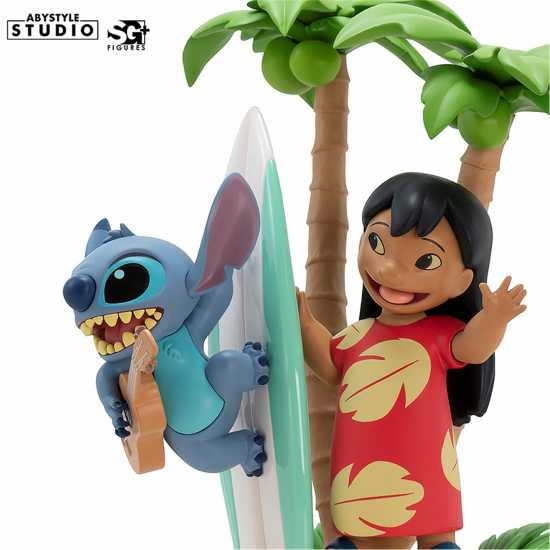 Disney Disney Lilo  Stitc  