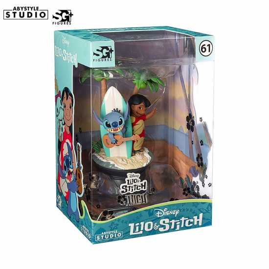 Disney Disney Lilo  Stitc  