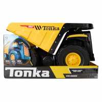 Tonka Toy Tnka Cls Mghty Dmp  