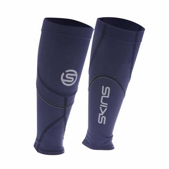 Skins Serie 3 Calf Sleeves Mens  