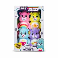 Care Bears Care Treasure Box 4-Pa 51  