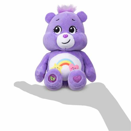 Care Bears Care Treasure Box 4-Pa 51  