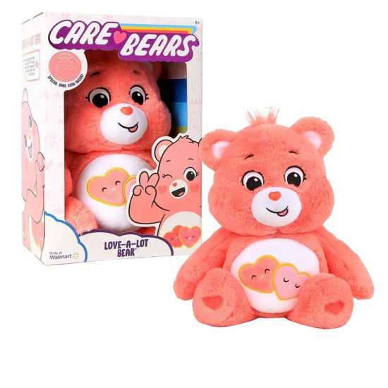 Care Bears Care Love-A-Lot 51  