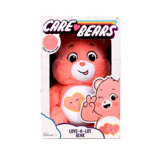 Care Bears Care Love-A-Lot 51  