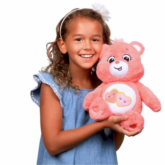 Care Bears Care Love-A-Lot 51  