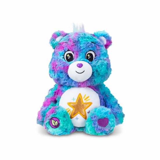 Care Bears Care Good Wishes 51  