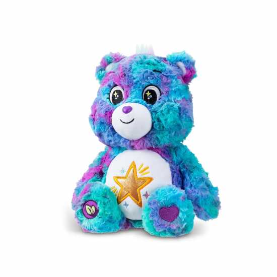 Care Bears Care Good Wishes 51  