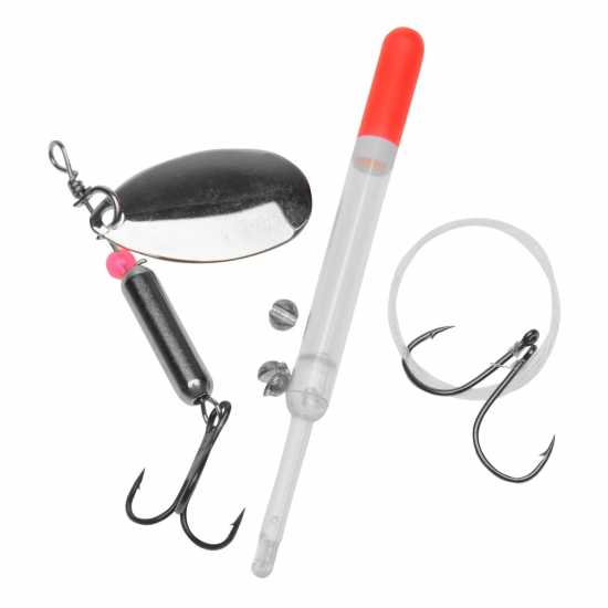 Diem Junior Rod Kit  Почистване и импрегниране