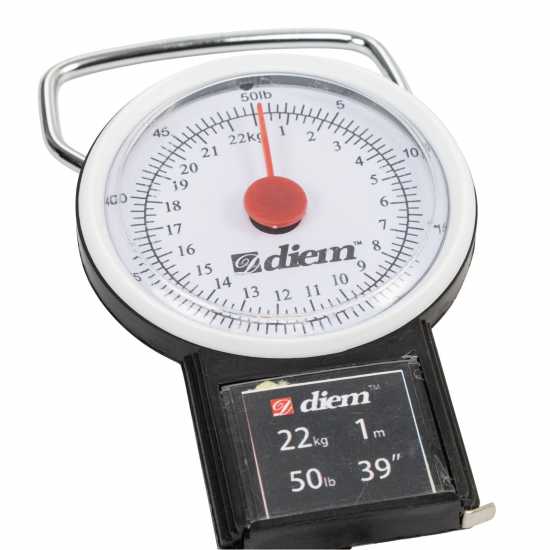 Diem Weighing Scales  Почистване и импрегниране