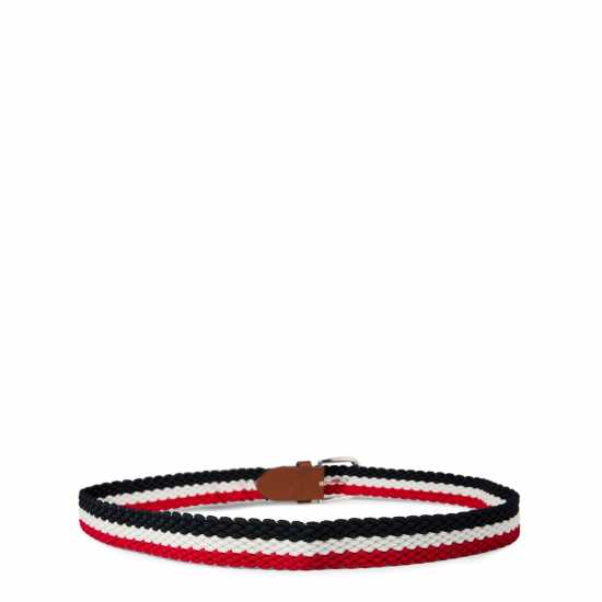 Jack And Jones Woven Belt  Колани