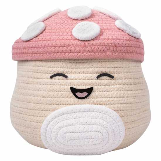 Squishmallows Squishmallows Malcolm Storage Basket  