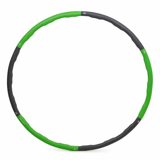 Tunturi Hula Hoop 1.5K 15 1,8 кг Зелено 