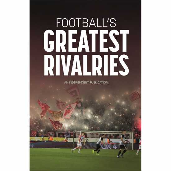 Grange Football's Greatest Rivalries  Подаръци и играчки