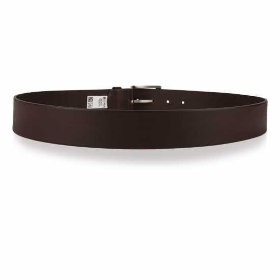 Hugo Boss Boss Connio Belt Кафяво 202 Fathers Day