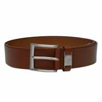 Hugo Boss Boss Connio Belt Кафяво 210 Fathers Day