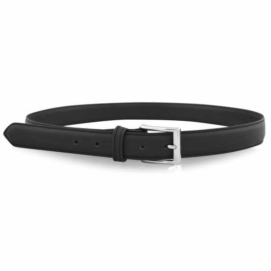 Howick Contrast Belt Черно Колани