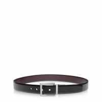 Ted Baker Reversible Fix Belt Черно Fathers Day