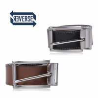 Ted Baker Cash Reversible Belt  Fathers Day