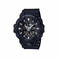 Casio Ръчен Часовник С Хронограф Mens G Shock Alarm Chronograph Watch  Часовници