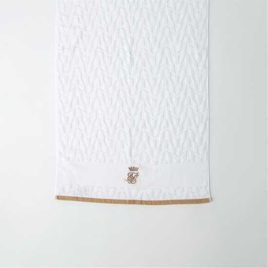 Siksilk Towel Sn99  Хавлии