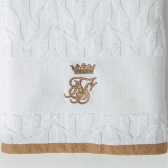 Siksilk Towel Sn99  Хавлии