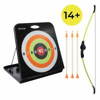Slazenger Archery Set Ch52