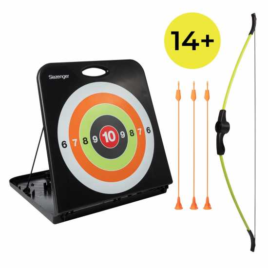 Slazenger Archery Set 00  Подаръци и играчки