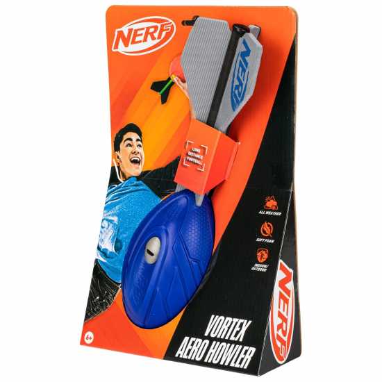 Nerf Vortex Howler 00  Подаръци и играчки