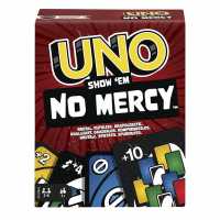 Uno No Mercy  