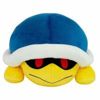 Super Mario Mario Buzzy Beetle – Mega Plush  