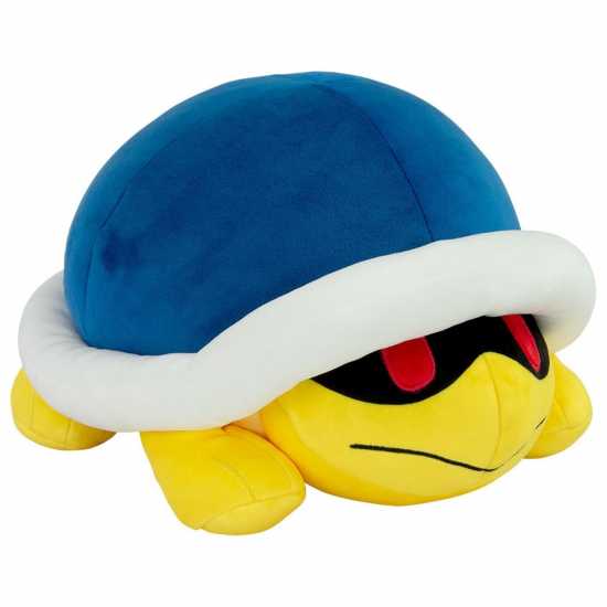 Super Mario Mario Buzzy Beetle – Mega Plush  