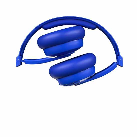 Skullcandy Skullcandy Cassette Cobalt Blue Headphones  