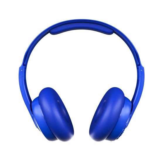 Skullcandy Skullcandy Cassette Cobalt Blue Headphones  