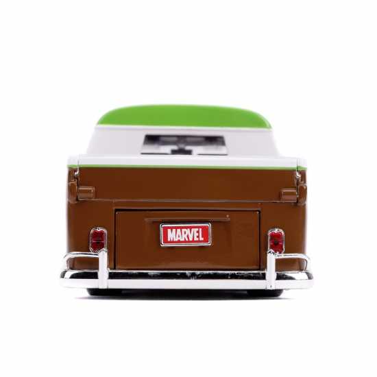 Marvel Marvel Groot Vw Micro Truck 1:24  