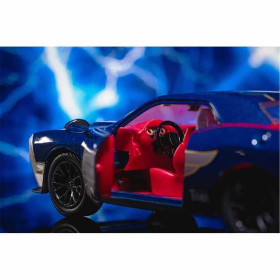 Marvel Marvel Thor Dodge Challenger 1:24  