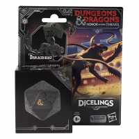 Dungeons And Dragons Dungeons & Dragons Dicelings Displacer Beast  Подаръци и играчки