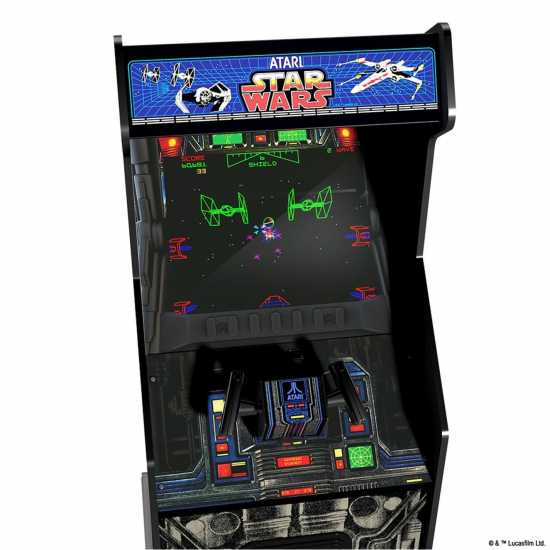 Arcade1Up Star Wars Arcade Machine  