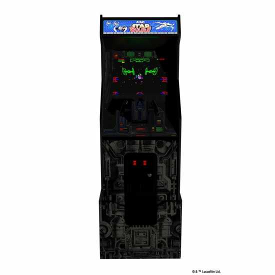 Arcade1Up Star Wars Arcade Machine  