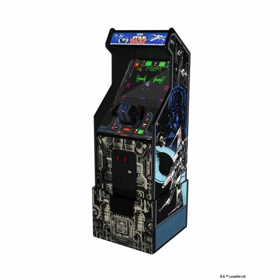 Arcade1Up Star Wars Arcade Machine  